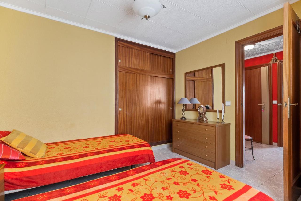 Sanpolicarpo Apartment Торевиеха Екстериор снимка
