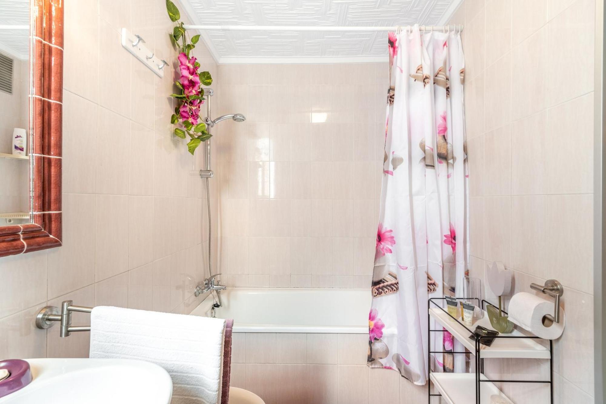 Sanpolicarpo Apartment Торевиеха Екстериор снимка