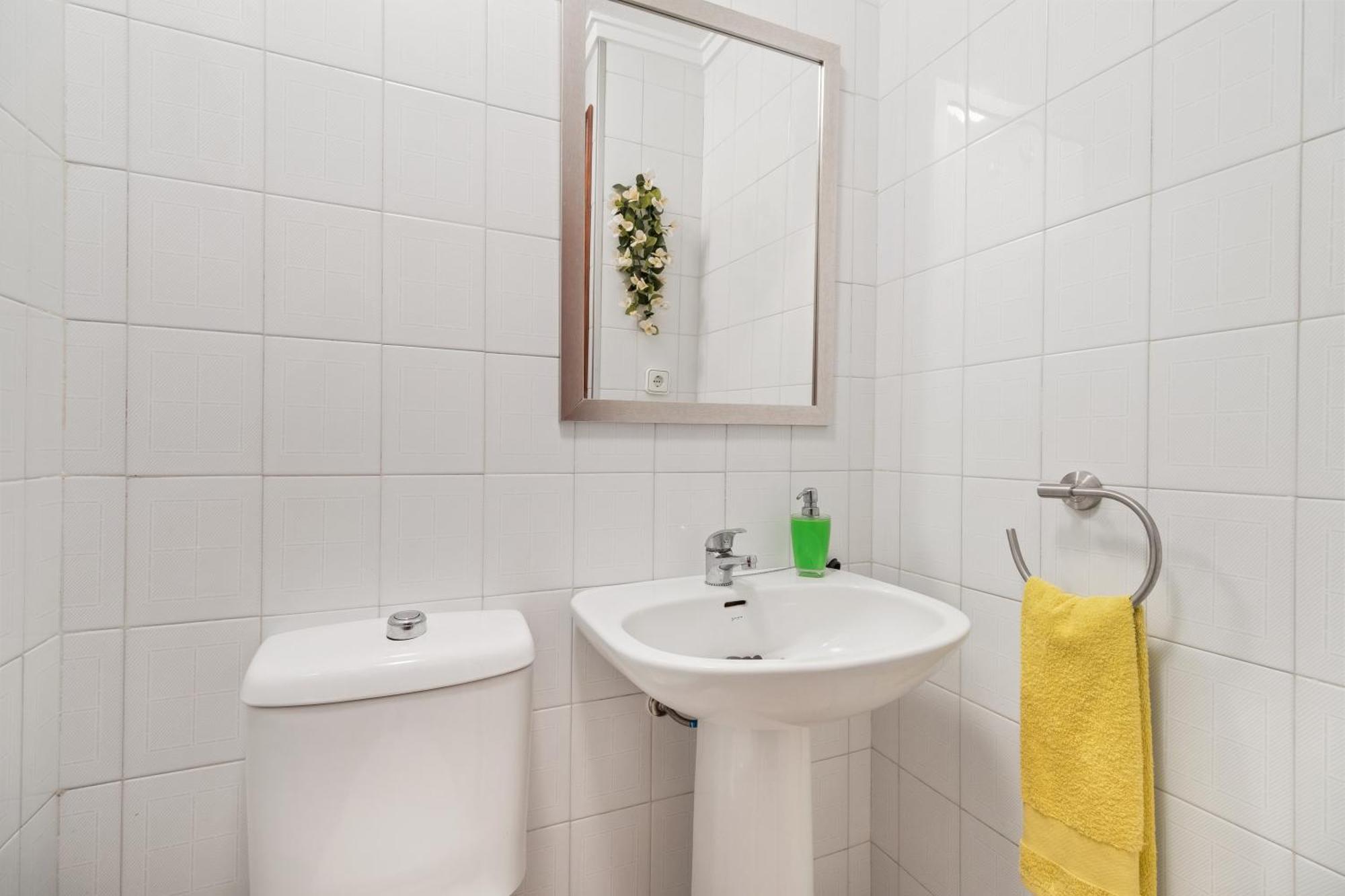 Sanpolicarpo Apartment Торевиеха Екстериор снимка