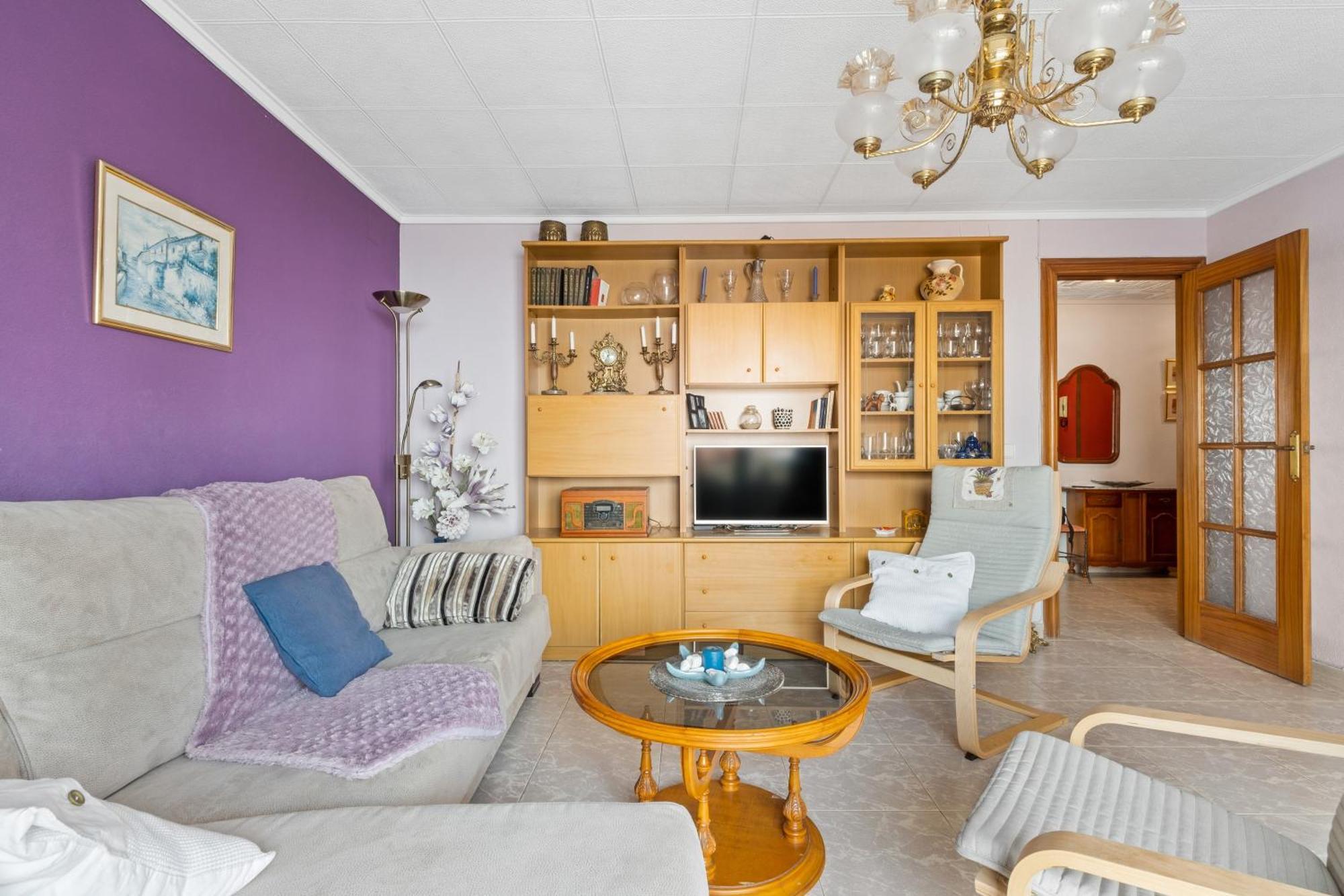 Sanpolicarpo Apartment Торевиеха Екстериор снимка