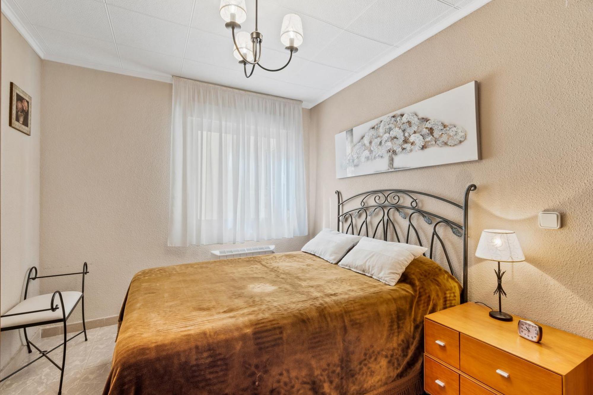 Sanpolicarpo Apartment Торевиеха Екстериор снимка
