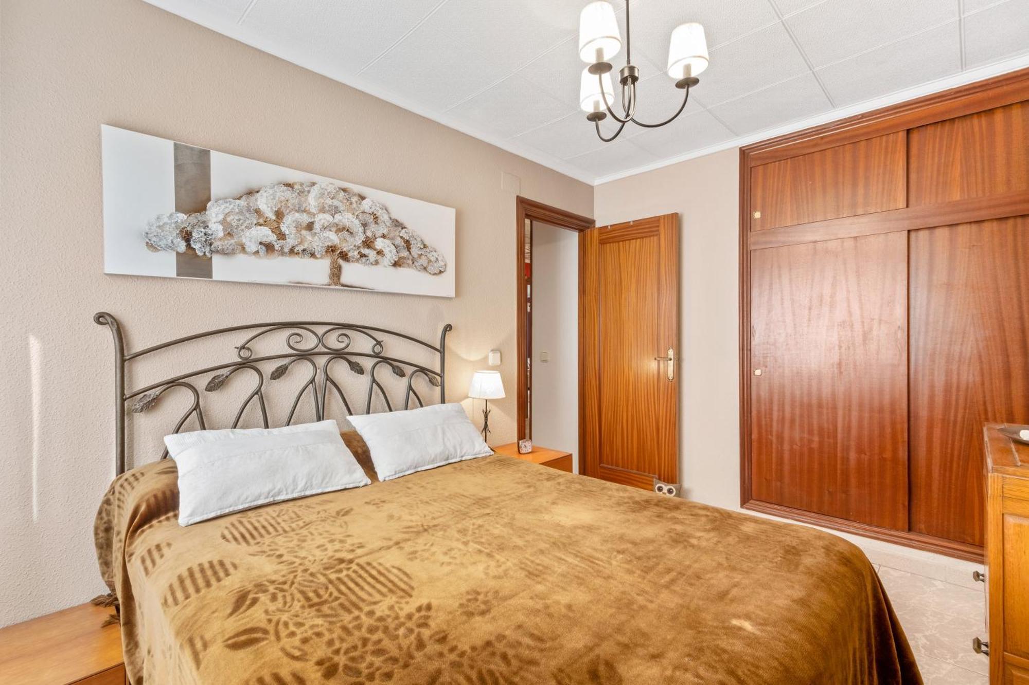Sanpolicarpo Apartment Торевиеха Екстериор снимка