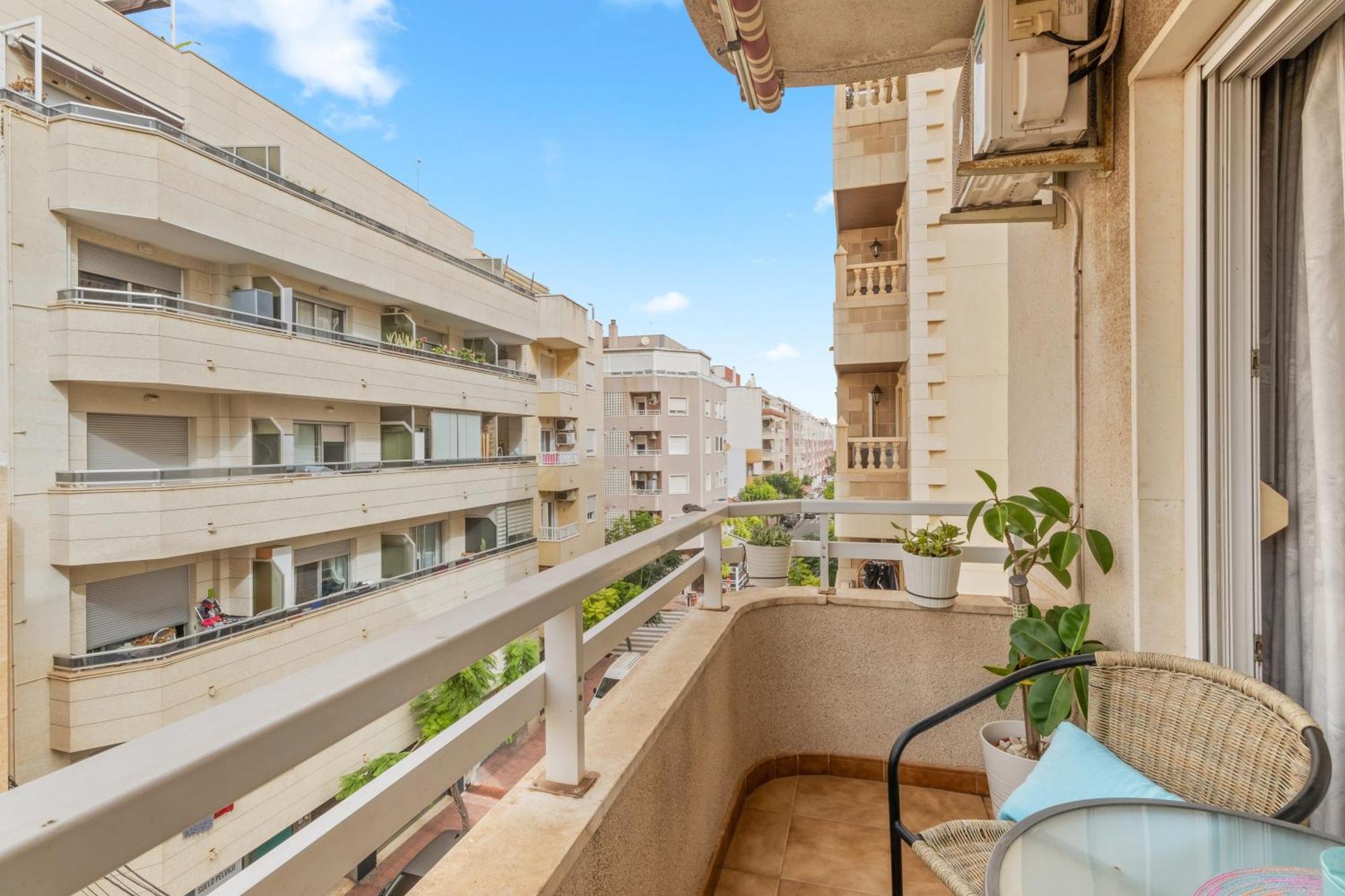 Sanpolicarpo Apartment Торевиеха Екстериор снимка